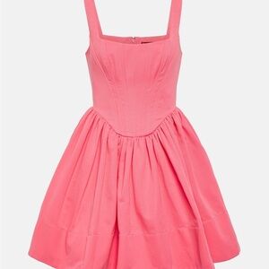 Staud Landscape Dress